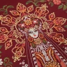Digital embroidery chart “Summer in Bloom”