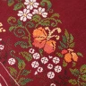 Digital embroidery chart “Summer in Bloom”