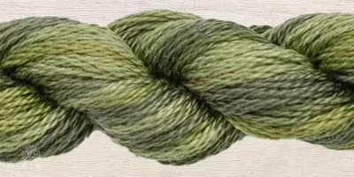 Mouline thread “OwlForest 3320 — Olive”