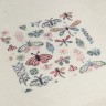 Digital embroidery chart “Cross Stitch Jointless Patterns”