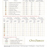 Digital embroidery chart “Pumpkin Houses”