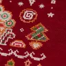 Digital embroidery chart “Gingerbread Christmas”