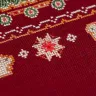 Digital embroidery chart “Gingerbread Christmas”