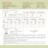 Free embroidery digital chart “Oak Branch”