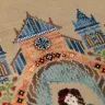 Digital embroidery chart “Verona Days”