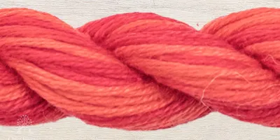 Mouline thread “OwlForest 2503 — Vermeil”