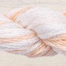 Mouline thread “OwlForest 3105 — Carrot Cream”