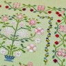Embroidery kit “Cherry Orchard”