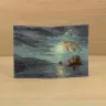 “Star Bears” Passport Cover