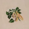 Booklet of the Embroidery Charts “Vegetable Bowl”