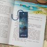 “Star Bears” Bookmarker