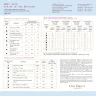 Digital embroidery chart “Color of the Summer”