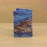 “Night” Passport Cover