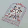 Digital embroidery chart “Misty Morning”