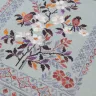 Digital embroidery chart “Misty Morning”