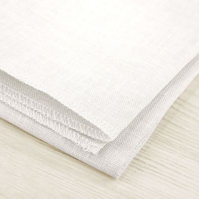 Рекомендованная ткань для схемы «Тюльпановое дерево»