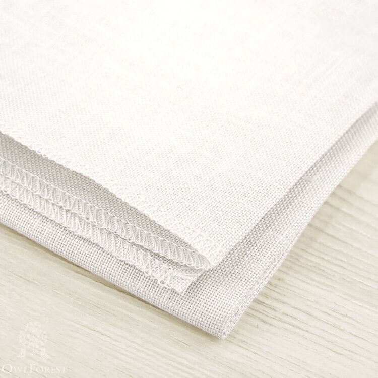 Рекомендованная ткань для схемы «Тюльпановое дерево»