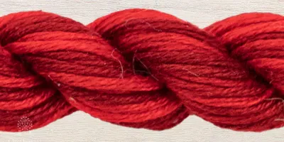 Mouline thread “OwlForest 2504 — Red Bilberry Fruit-drink”