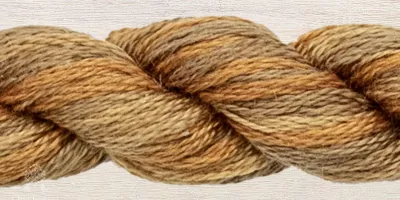 Mouline thread “OwlForest 3211 — Caramel”