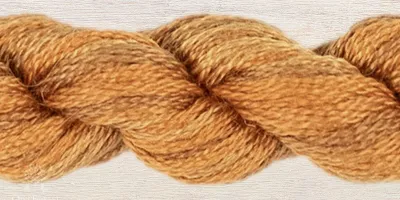 Mouline thread “OwlForest 3211 — Caramel”