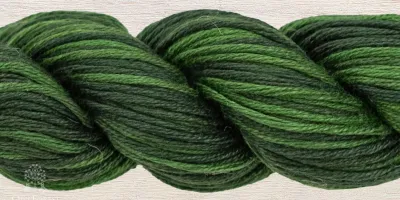 Mouline thread “OwlForest 2312 — Malachite 25m”
