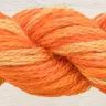 Mouline thread “OwlForest 3615 — Ripe Persimmon”