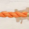 Mouline thread “OwlForest 3615 — Ripe Persimmon”
