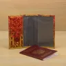 “Autumn Cats” Passport Cover