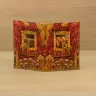 “Autumn Cats” Passport Cover