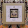 Embroidery kit “Pumpkin Porridge”