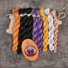 Embroidery kit “Pumpkin Porridge”