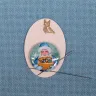 Embroidery kit “Morozko” or “Father Frost”