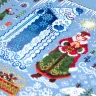 Embroidery kit “Morozko” or “Father Frost”