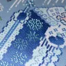 Embroidery kit “Morozko” or “Father Frost”