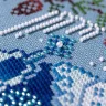 Embroidery kit “Morozko” or “Father Frost”