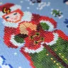 Embroidery kit “Morozko” or “Father Frost”
