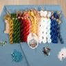 Embroidery kit “Morozko” or “Father Frost”
