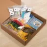 Embroidery kit “Morozko” or “Father Frost”
