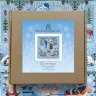 Embroidery kit “Morozko” or “Father Frost”
