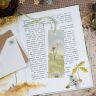 “Day for Flights” Set of 2 Bookmarks
