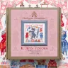 Embroidery kit “Ready for Summer”