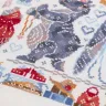 Embroidery kit “Ready for Summer”