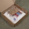 Embroidery kit “Ready for Summer”