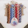 Embroidery kit “Ready for Summer”