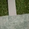 “Autumn Cleaning” Linen Shopping Bag 