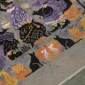 Printed embroidery chart “Pumpkin Porridge”