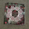 “Winter Birds” embroidery and ornaments DIY kit