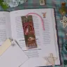 “Pink Dressing Table”  Bookmarker