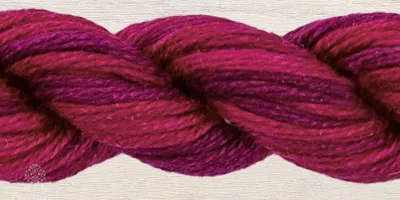 Mouline thread “OwlForest 2505 — Cherry Compote”