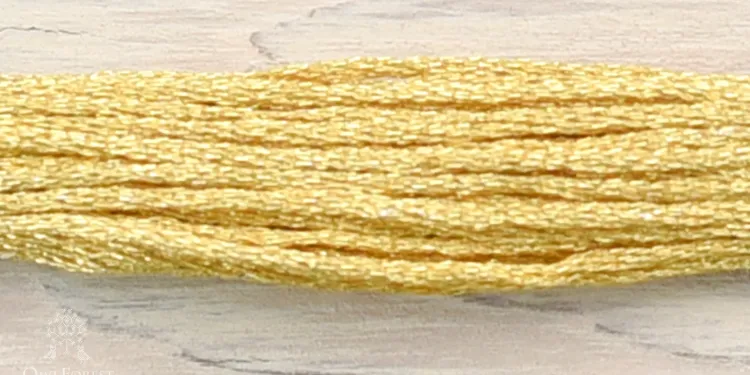 Muline Finca, metallic 0009
